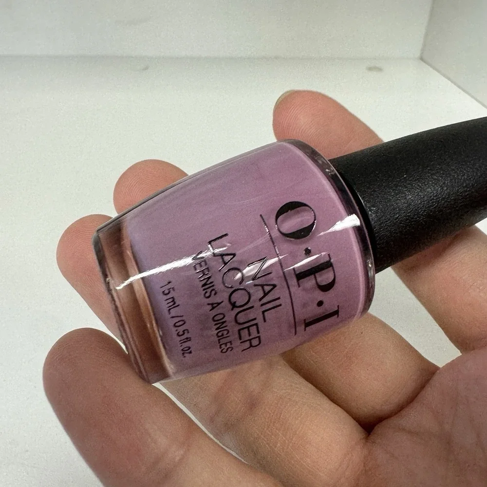 OPI Nail Polish 0.5 fl oz - NLI62 One Heckla Of A Color!